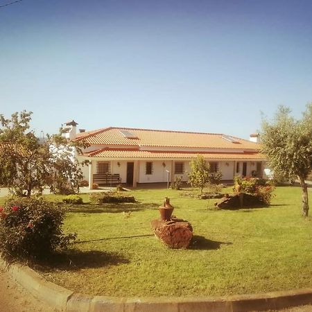 Moradia Gemea 2 Em Herdade Santa Marta Zebreira Exterior photo