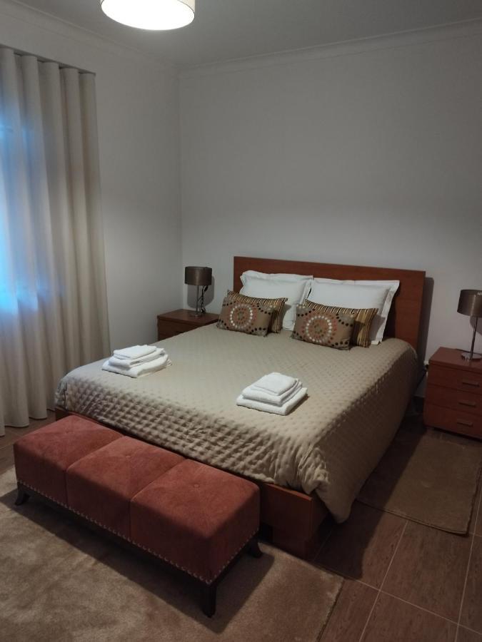 Moradia Gemea 2 Em Herdade Santa Marta Zebreira Exterior photo