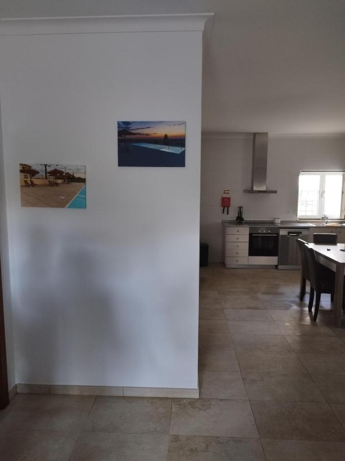 Moradia Gemea 2 Em Herdade Santa Marta Zebreira Exterior photo